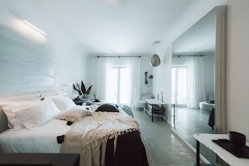 Mykonos Ammos Hotel fotoğrafı
