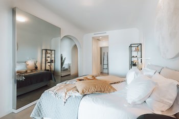 Mykonos Ammos Hotel galeri fotoğrafı