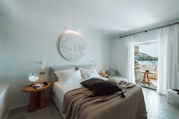 Mykonos Ammos Hotel galeri fotoğrafı