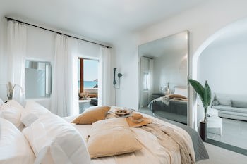 Mykonos Ammos Hotel galeri fotoğrafı