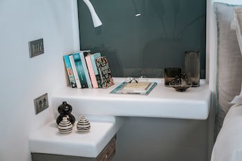 Mykonos Ammos Hotel galeri fotoğrafı