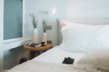 Mykonos Ammos Hotel fotoğrafı