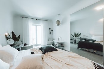 Mykonos Ammos Hotel fotoğrafı