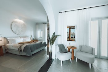 Mykonos Ammos Hotel galeri fotoğrafı