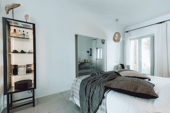 Mykonos Ammos Hotel galeri fotoğrafı