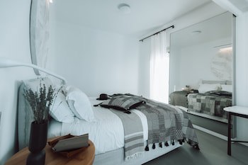 Mykonos Ammos Hotel galeri fotoğrafı