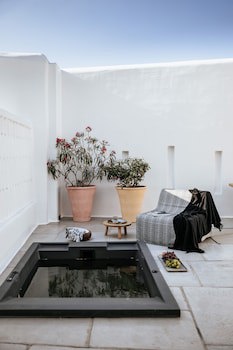 Mykonos Ammos Hotel galeri fotoğrafı