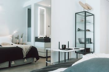 Mykonos Ammos Hotel fotoğrafı