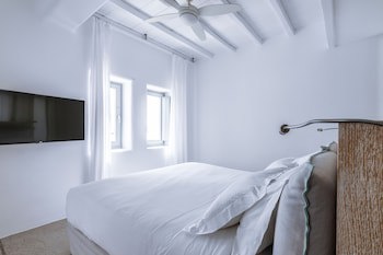 Mykonos Ammos Hotel galeri fotoğrafı