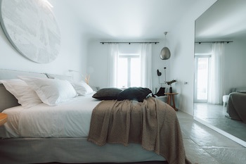 Mykonos Ammos Hotel fotoğrafı