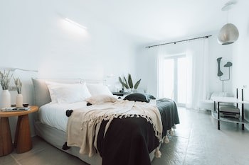 Mykonos Ammos Hotel galeri fotoğrafı