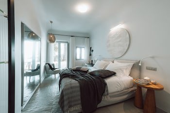 Mykonos Ammos Hotel galeri fotoğrafı