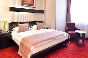Prezident Hotel