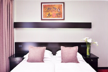 Prezident Hotel