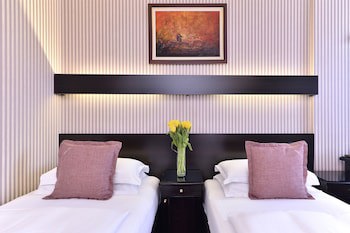 Prezident Hotel
