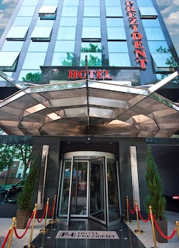 Prezident Hotel