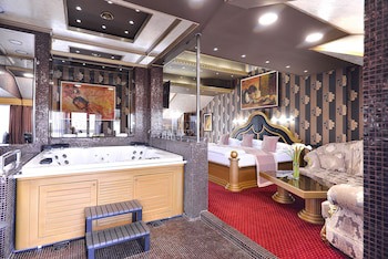 Prezident Hotel