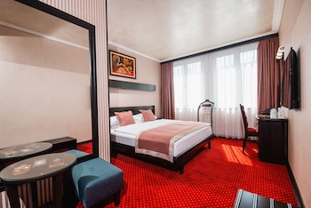 Prezident Hotel