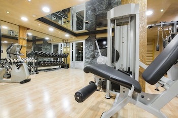 Prezident Hotel