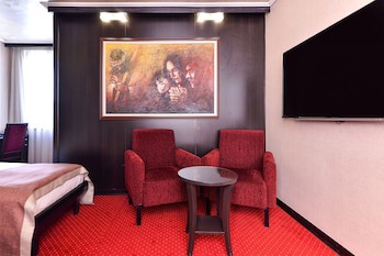 Prezident Hotel