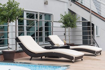 Prezident Hotel