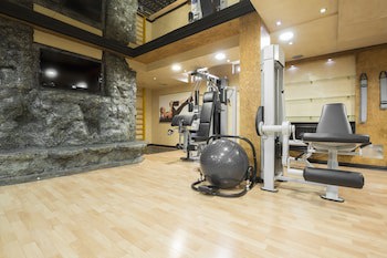 Prezident Hotel