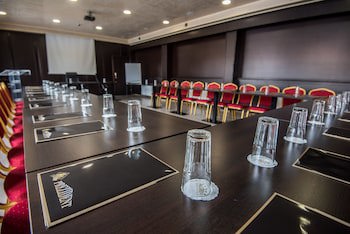 Prezident Hotel