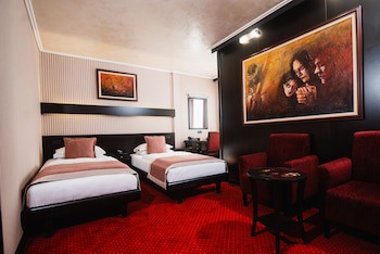 Prezident Hotel