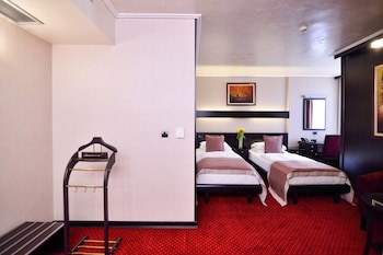 Prezident Hotel