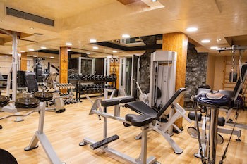 Prezident Hotel