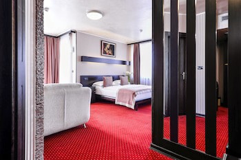 Prezident Hotel