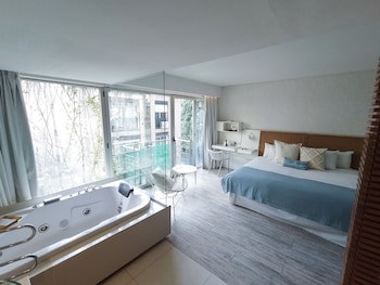 Casacalma Hotel