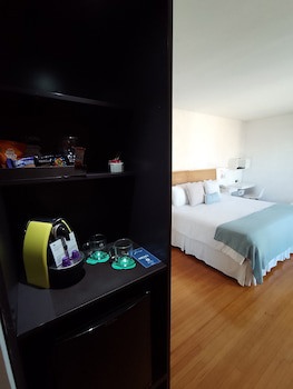 Casacalma Hotel