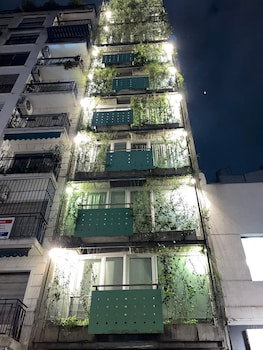 Casacalma Hotel