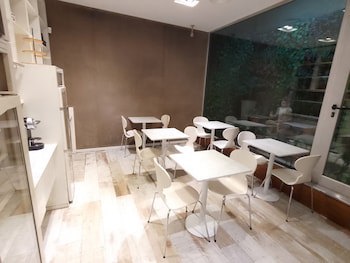 Casacalma Hotel