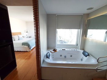 Casacalma Hotel