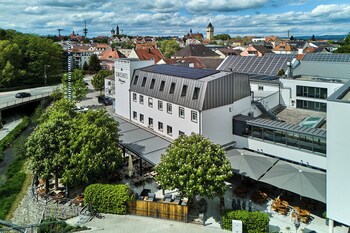 Genusshotel Wenisch galeri fotoğrafı