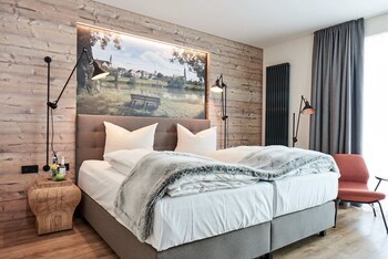 Genusshotel Wenisch galeri fotoğrafı