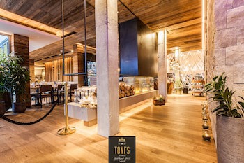 Genusshotel Wenisch galeri fotoğrafı