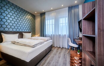 Genusshotel Wenisch galeri fotoğrafı