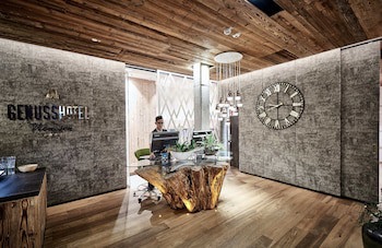 Genusshotel Wenisch galeri fotoğrafı