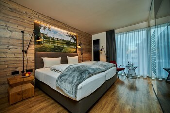 Genusshotel Wenisch galeri fotoğrafı