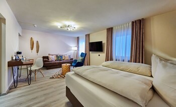 Genusshotel Wenisch galeri fotoğrafı