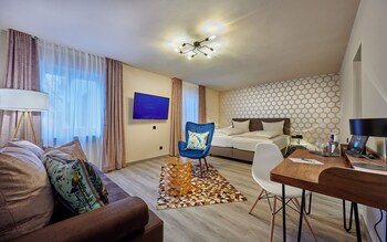 Genusshotel Wenisch galeri fotoğrafı