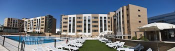 Compostela Suites Apartments