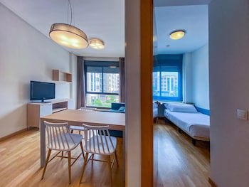 Compostela Suites Apartments