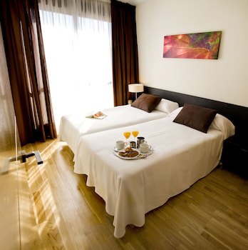 Compostela Suites Apartments