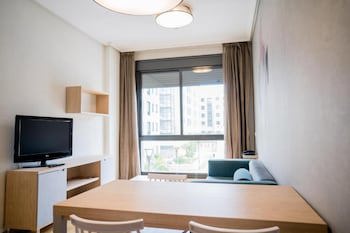 Compostela Suites Apartments