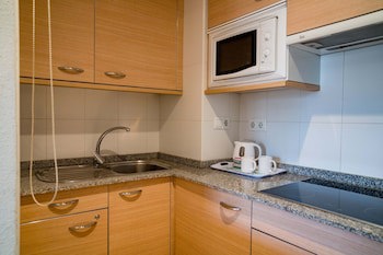 Compostela Suites Apartments