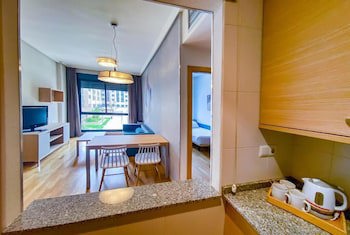 Compostela Suites Apartments